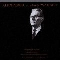 OTTO KLEMPERER / オットー・クレンペラー / ワーグナー：管弦楽曲集　Ｉ　　　