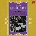 OTTO KLEMPERER / オットー・クレンペラー / マーラー：交響曲「大地の歌」