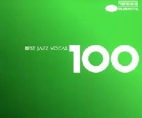 V.A.(BEST JAZZ 100) / V.A.（ベスト・ジャズ100） / ベスト・ジャズ・ヴォーカ１００