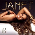 JANET JACKSON / ジャネット・ジャクソン / ２０　Ｙ．Ｏ．－Ｄｅ（ＤＶＤ付