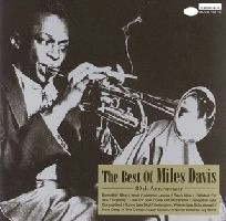 MILES DAVIS / マイルス・デイビス / 枯葉－ザ・ベスト・オブ・マイル