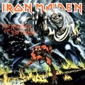 IRON MAIDEN / アイアン・メイデン / 魔力の刻印