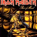 IRON MAIDEN / アイアン・メイデン / 頭脳改革