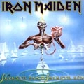 IRON MAIDEN / アイアン・メイデン / 第七の予言