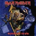 IRON MAIDEN / アイアン・メイデン / ノー・プレイヤー・フォー・ザ・