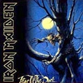 IRON MAIDEN / アイアン・メイデン / フィア・オブ・ザ・ダーク