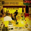 BADLY DRAWN BOY / バッドリー・ドローン・ボーイ / ボーン・イン・ザ・ＵＫ
