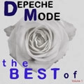 DEPECHE MODE / デペッシュ・モード / ザ・ベスト・オブ・デペッシ（１