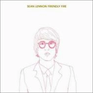SEAN LENNON / ショーン・レノン / フレンドリー・ファイア