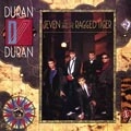 DURAN DURAN DURAN / デュラン・デュラン・デュラン / セヴン・アンド・ザ・ラグド・タ