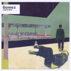 GOMEZ / ゴメス / リキッド・スキン / LIQUID SKIN