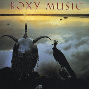 ROXY MUSIC / ロキシー・ミュージック / アヴァロン / AVALON