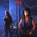 MCAULEY SCHENKER GROUP / マッコーリー・シェンカー・グループ / パーフェクト･タイミング（紙）
