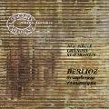 PIERRE DERVAUX / ピエール・デルヴォー / ベルリオーズ：幻想交響曲　　　