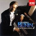 STANISLAV BUNIN / スタニスラフ・ブーニン / 目覚めよと呼ぶ声あり／バッハ・リサイタル