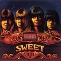 SWEET / スウィート / ライヴ・アンド・ベスト　　　　