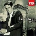 IAN BOSTRIDGE / イアン・ボストリッジ / 来日記念ベスト2006