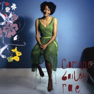 CORINNE BAILEY RAE / コリーヌ・ベイリー・レイ / コリーヌ・ベイリー・レイ リミテッド・エディション (国内盤 帯 解説付) / CORINNE BAILEY RAE LIMITED EDITION