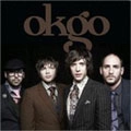 OK GO / オーケー・ゴー / オー・ノー（スペシャル・リイシ