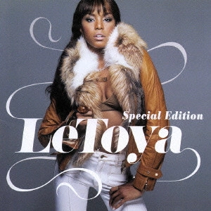 LETOYA / ラトーヤ / ラトーヤ スペシャル・エディション / LETOYA SPECIAL EDITION