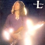 STEVE HILLAGE / スティーヴ・ヒレッジ / L（紙）