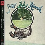 PETER HAMMILL / ピーター・ハミル / カメレオン･イン･ザ･シャ（紙