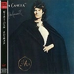 PETER HAMMILL / ピーター・ハミル / イン･カメラ（紙）