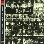 PETER HAMMILL / ピーター・ハミル / ネイディアーズ･ビッグ･チ（紙