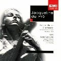JACQUELINE DU PRE / ジャクリーヌ・デュ・プレ / R.シュトラウス：ドン・キホーテ