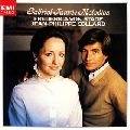 FREDERICA VON STADE / フレデリカ・フォン・シュターデ  / フォーレ名歌集　　　　　　　　
