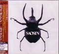 SAOSIN / セイオシン / セイオシン