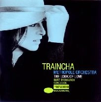 TRIJNTJE OOSTERHUIS(TRAINCHA) / トレインチャ・オーステルハイス / ルック・オブ・ラヴ－バート・バ