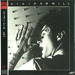 PETER HAMMILL / ピーター・ハミル / pH7（紙）
