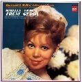 MIRELLA FRENI / ミレッラ・フレーニ / イタリア・オペラ・アリア＆デュ
