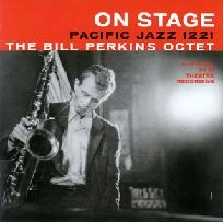 BILL PERKINS / ビル・パーキンス / ザ・ビル・パーキンス・オクテッ
