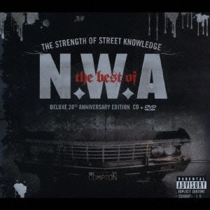 N.W.A. / ザ・ベスト・オブ N.W.A~THE STRENGTH OF STREET KNOWLEDGE