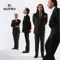 TIN MACHINE / ティン・マシーン / ティン･マシーン（紙）