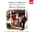 THOMAS HAMPSON / トーマス・ハンプソン / 金髪のジェニー（フォスター名歌