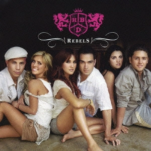 RBD / WE ARE☆RBD / WE ARE RBD