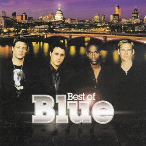 BLUE / ブルー (POP, R&B/UK) / ベスト・オブ・ブルー / BEST OF BLUE