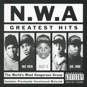 N.W.A. / グレイテスト・ヒッツ