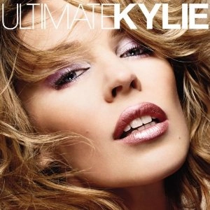KYLIE MINOGUE / カイリー・ミノーグ / コンプリート・ベスト / ULTIMATE KYLIE