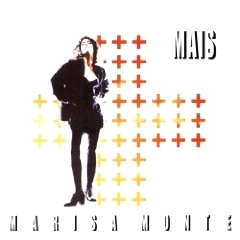 MARISA MONTE / マリーザ・モンチ / マイス