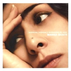 MARISA MONTE / マリーザ・モンチ / アモール、アイ・ラヴ・ユー
