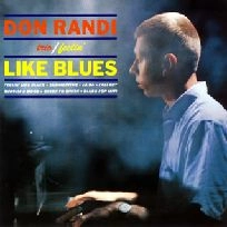 DON RANDI / ドン・ランディ 商品一覧 | ディスクユニオン・オンライン