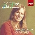 JACQUELINE DU PRE / ジャクリーヌ・デュ・プレ / サン＝サーンス：白鳥（チェロ名