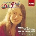 JACQUELINE DU PRE / ジャクリーヌ・デュ・プレ / シューマン：チェロ協奏曲　　　