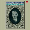 DINU LIPATTI / ディヌ・リパッティ / バッハ：主よ、人の望みの喜びよ