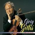 IVRY GITLIS / イヴリー・ギトリス / ヴァイオリン名曲ア・ラ・カルト