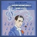 SEIJI OZAWA / 小澤征爾 / ガーシュウィン：ラプソディ・イ